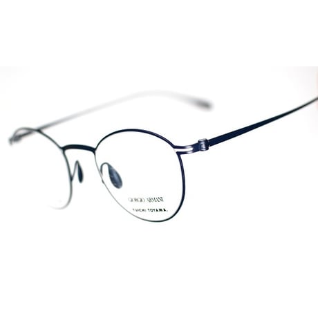 GIORGIO ARMANI × YUICHI TOYAMA.　AR5136T　Col. 3351