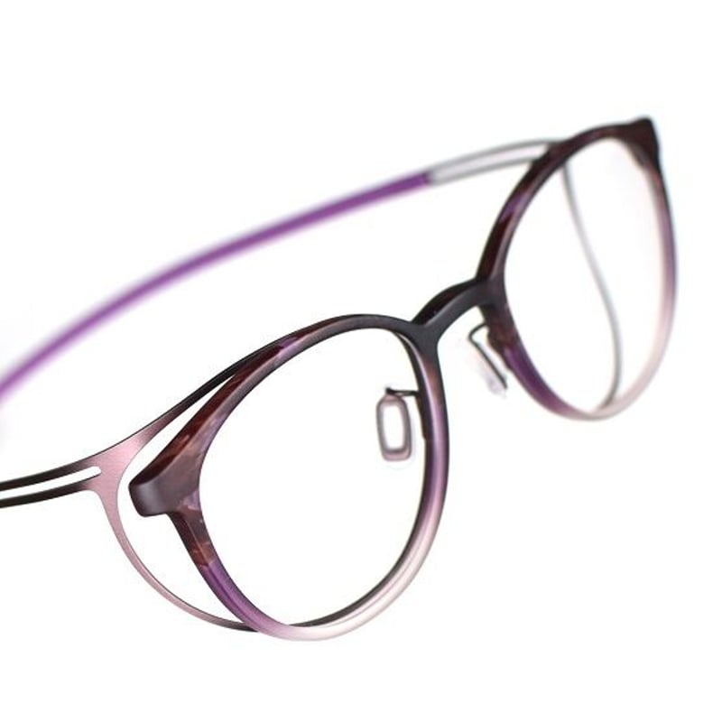 spec espace スペックエスパス ES-2372 パープル spec espace ES-2372 04 | chiyoopt