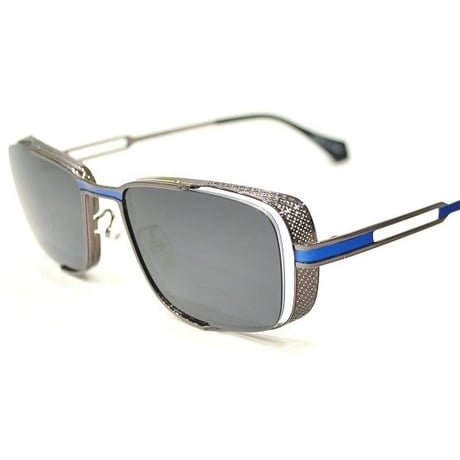 DS　HEARTMAN　0020 SOL