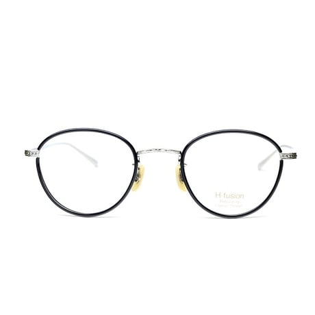 H-FUSION　HFL-610  　BLK