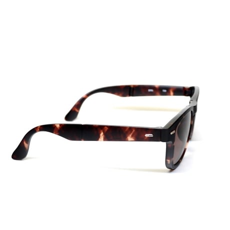 H-FUSION　HFS-709　BRN