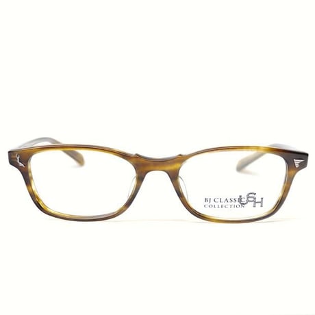 BJ Classic Collection × USH　　BJUSH-01  Col.16　DK　DEMI