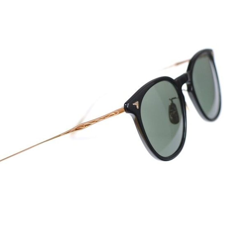 BJ CLASSIC COLLECTION サングラス S-JAZZ - PRODUCT | BJ CLASSIC COLLECTION