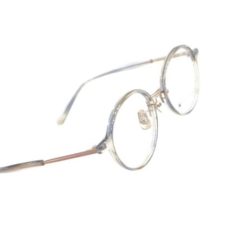 EVE un BLUE　Garden　PRIMROSE　Smoky Beige Sasa