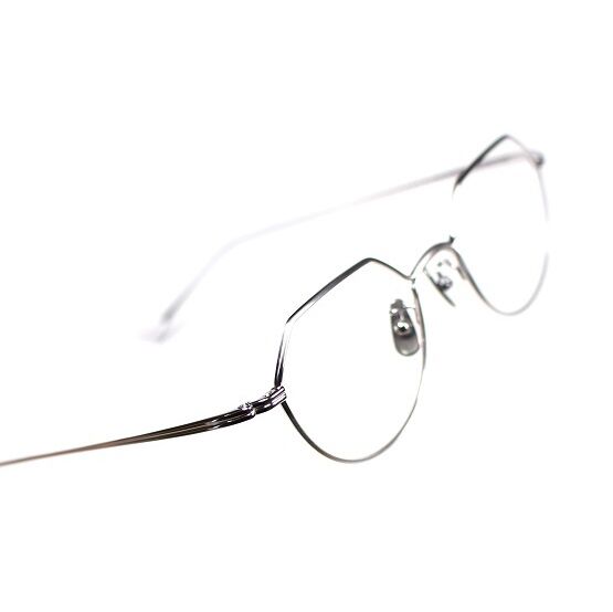 小物 YUICHI TOYAMA U-148 Ludwig 04 YUICHI TOYAMA. | 【YUICHI TOYAMA.】 U-148 Ludwig 04（Hairline