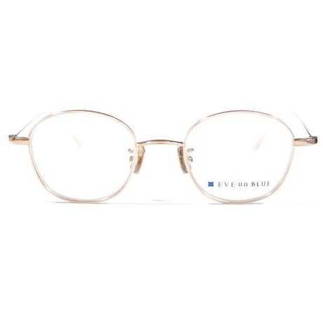 EVE un BLUE　Garden　IBERIS　Cotton White