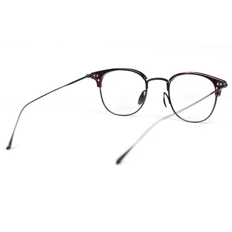 YUICHI TOYAMA / D　UD-160　JINGASA　Col. 02