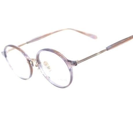 EVE un BLUE　Garden　PRIMROSE　Plum Purple Sasa
