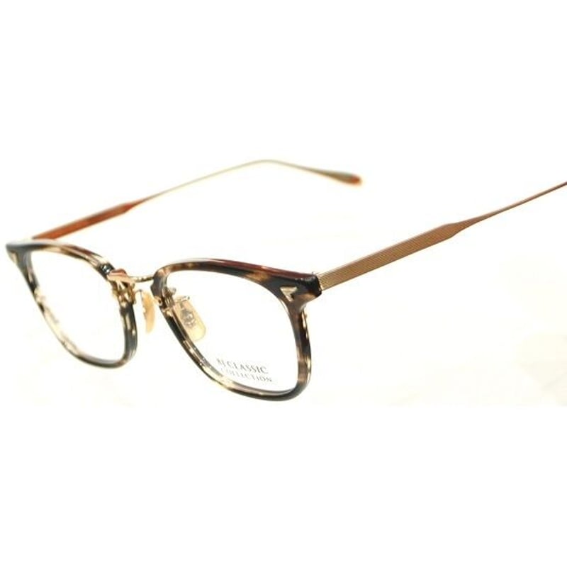 BJ CLASSIC COM554GT　C-30-1 クロササゴールド 楽天市場】BJ CLASSIC COLLECTION COMBI COM-554GT C-30-1