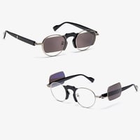 HIDEO KOJIMA × J.F.REY　HK × JF01　0010