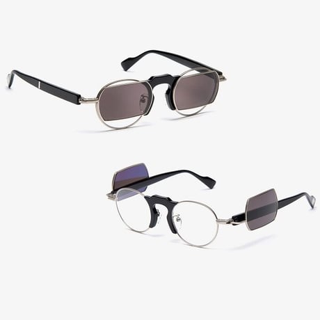 CATEGORY HIDEO KOJIMA × J.F.REY | chiyoopt