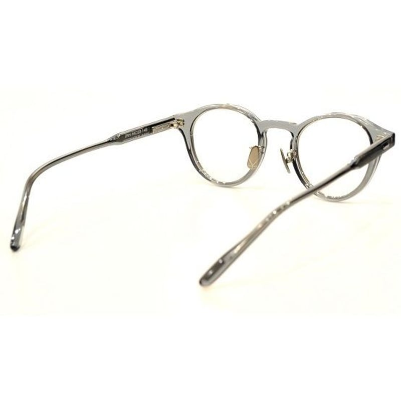 a yuichi様 確認用 井川眼鏡｜徳島県美馬市の眼鏡専門店｜YUICHI TOYAMA. u-081 col.03 Marcks