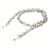 Ｇｌａｓｓｅｓ　Ｃｈａｉｎ　　　 Ａｃｃｅｓｓｏｒｉｅｓ　ｂｙ ＧＯＳH  　ＧＯ－Ｃ－①