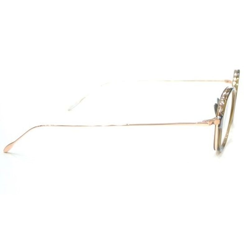 中古】YUICHI TOYAMA 21SS F.Marianne U-131 44□24-145 アイウェア