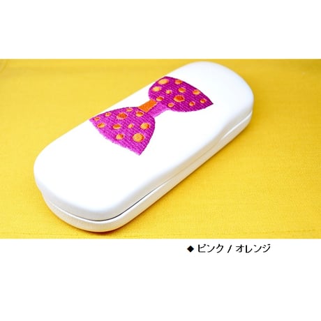 centro style　Papillon　Eyewear CASE