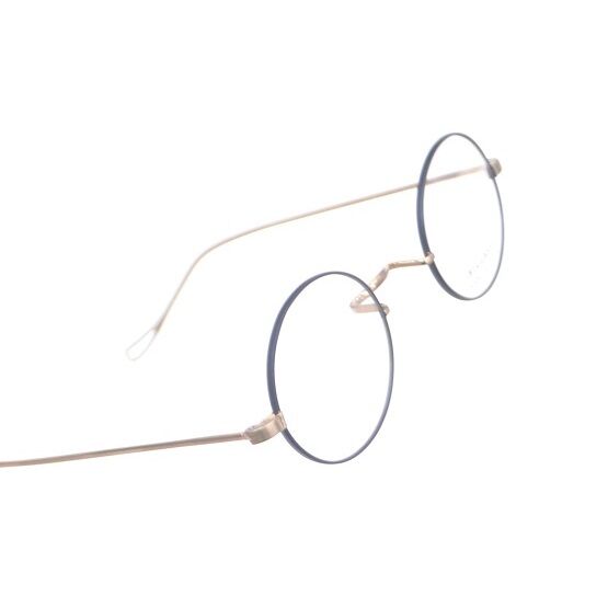 BJ CLASSIC COLLECTION PREM-111 ST シルバー BJ CLASSIC COLLECTION ”PREM-111 ST” - 岐阜県関市のメガネ専門