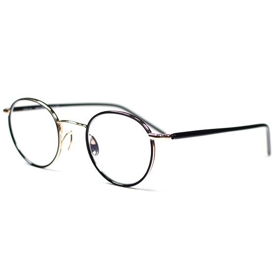 【週末限定値下】YUICHI TOYAMA. AVA col.01 上代4.5万 YUICHI TOYAMA / D UD-149 WACHIGAI Col. 01 | chi