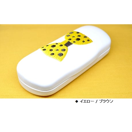 centro style　Papillon　Eyewear CASE