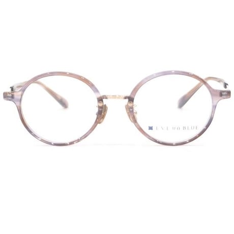 EVE un BLUE　Garden　PRIMROSE　Plum Purple Sasa
