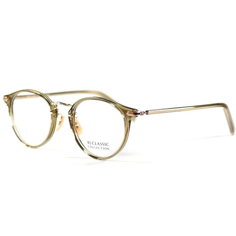 BJ Classic Collection COM-301PT C-119-1 | chiyoopt