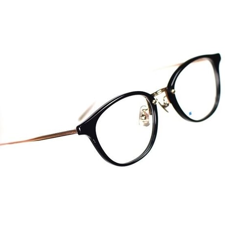 EVE un BLUE　Garden　STATICE　Jet Black