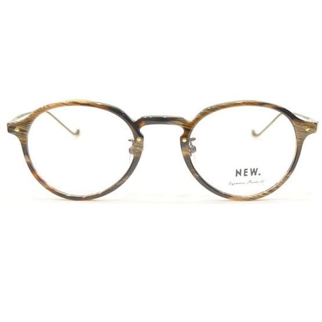 NEW.　　RUSKIN　C3