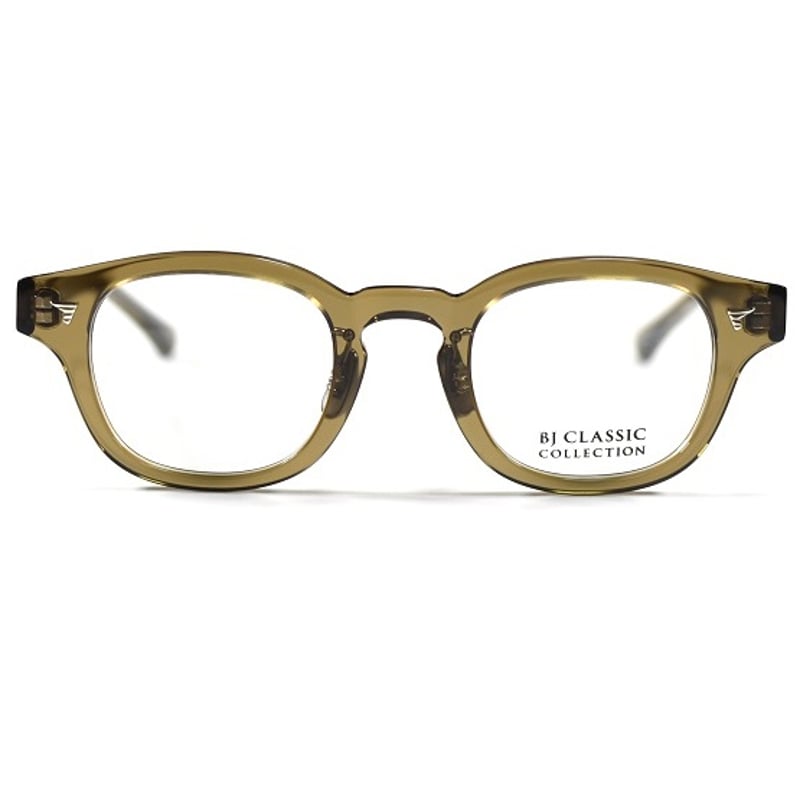 BJ Classic Collection P-551MP 44 C-119 | chiyoopt