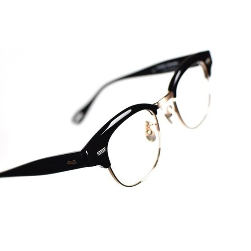 YUICHI TOYAMA. U-151 OMA Col.01 | chiyoopt 