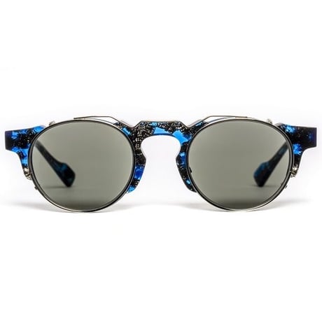 HIDEO KOJIMA × J.F.REY　HK × JF02　2020