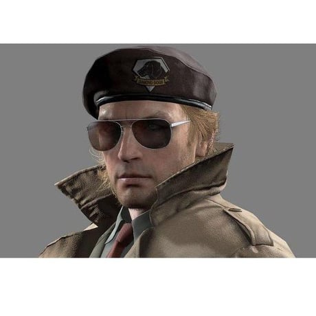 KAZ GEAR　SUNGLASSES  　1010