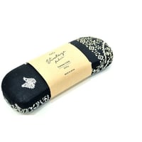 EYFe　Vintage Bandana Case　BK