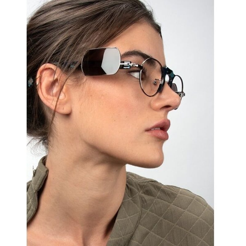 HIDEO KOJIMA × J.F.REY HK × JF01 2505 | chiyoopt