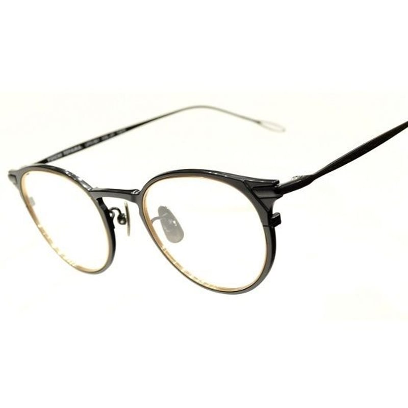 ●YUICHI TOYAMA.■UFO-061 Daniel ■サングラス UFO-061 