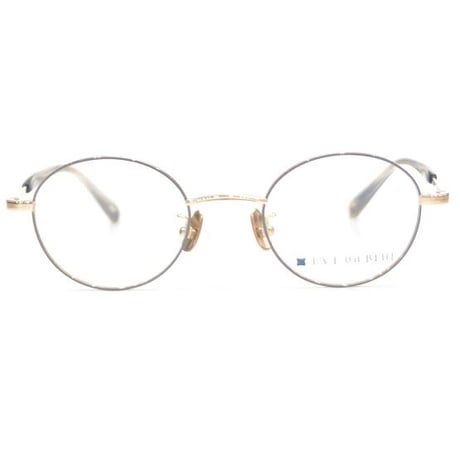 EVE un BLUE　Garden　VIOLA　Smoky Beige Sasa