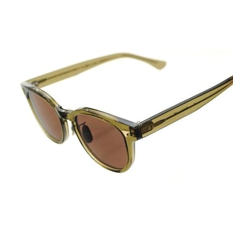 BJ Classic Collection P-557MP　C-119 /  BR
