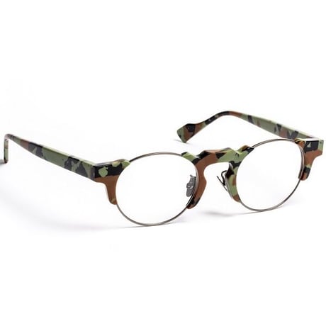 HIDEO KOJIMA × J.F.REY　HK × JF02　4305