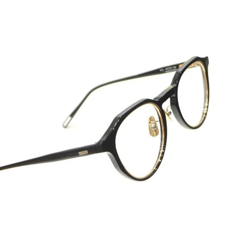 YUICHI TOYAMA. U-122 KUL Col. 01 | chiyoopt