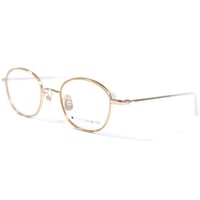 EVE un BLUE　Garden　IBERIS　Amber Brown