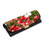 FEILER-38　チャ　Eyewear CASE