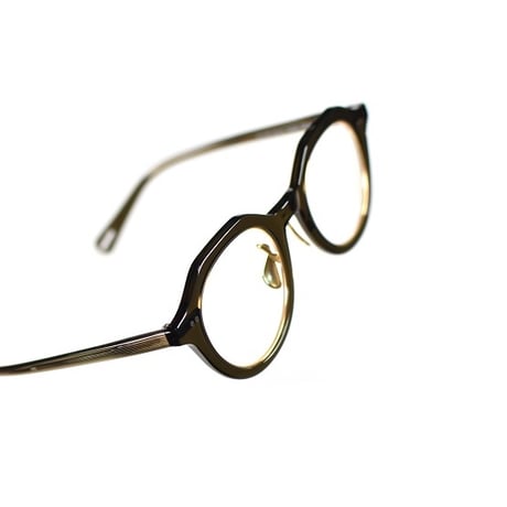 YUICHI TOYAMA.　U-172　MSP　Col.02