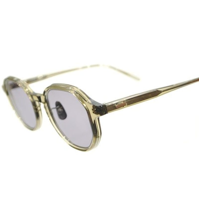 YUICHI TOYAMA. U-114 AMS Col. 05 SM [限定モデル] | c 