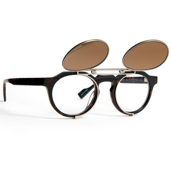 HIDEO KOJIMA × J.F.REY HK × JF08 0002 | chiyoopt