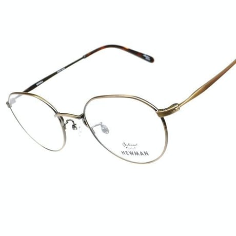 NEWMAN　　BARAKA　　C1