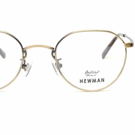 NEWMAN　　BARAKA　　C1