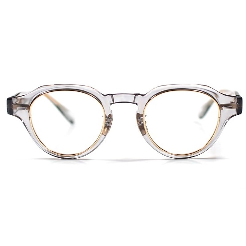 YUICHI TOYAMA. U-129 DFW Col.03 | chiyoopt