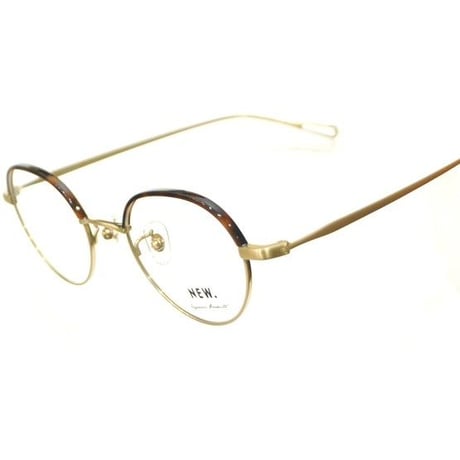 NEW.　　ROMNEY　C2