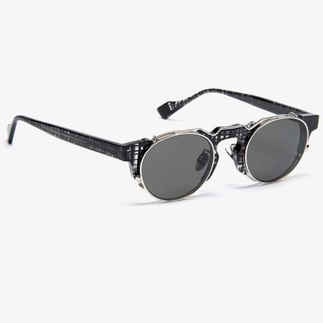 HIDEO KOJIMA × J.F.REY　HK × JF02　0013