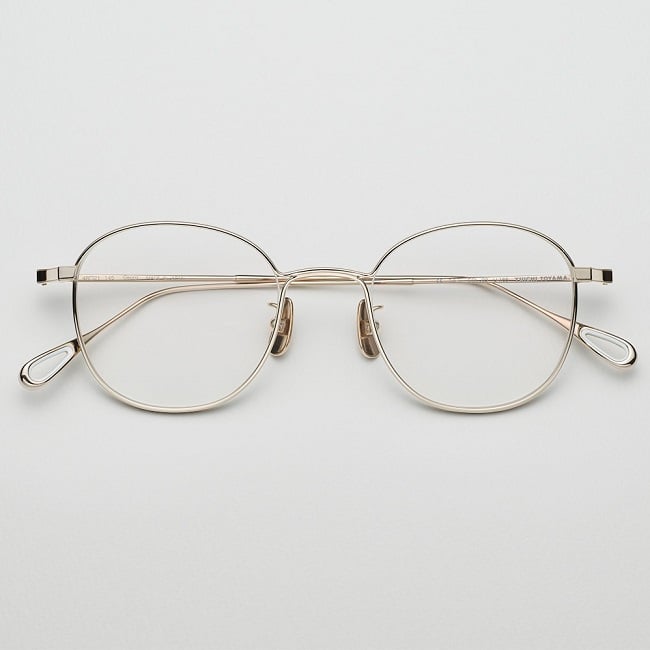 YUICHI TOYAMA. U-165 Georg Col.03 | chiyoopt