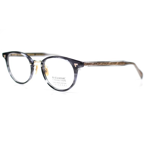 BJ Classic Collection SHINBARI SH-C510N C-90-1T