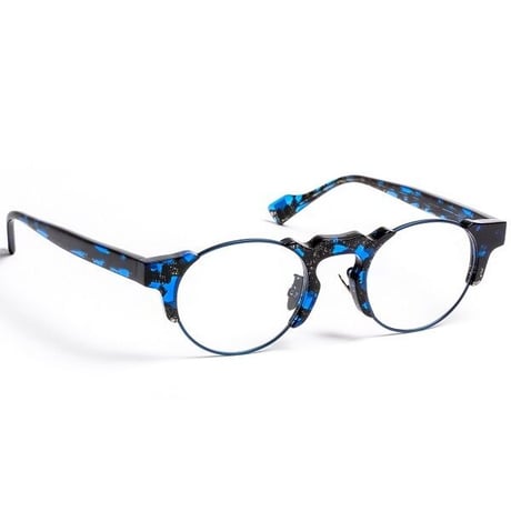 HIDEO KOJIMA × J.F.REY　HK × JF02　2020